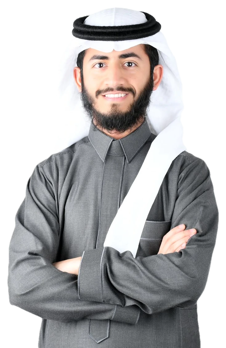 د. ريان بن مصطفى عبدالحق